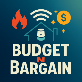Budget&Bargain